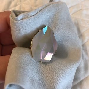 Kendra Scott Ricky ring